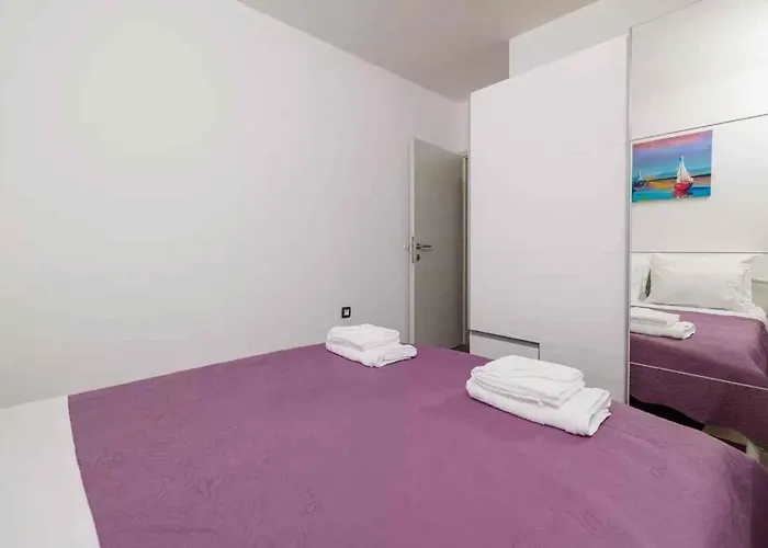 In Kras-dobrinj - Insel Krk 50502 Διαμέρισμα