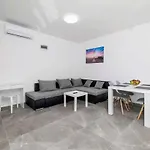 شقة In Kras-dobrinj - Insel Krk 50502 *