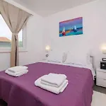 شقة In Kras-dobrinj - Insel Krk 50502