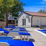 In Kras-dobrinj - Insel Krk 50502 شقة
