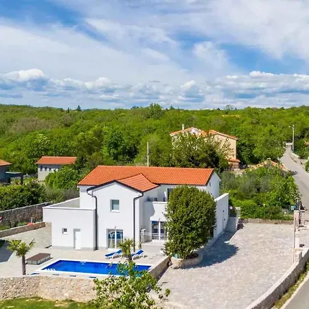 شقة In Kras-dobrinj - Insel Krk 50502 Kras
