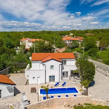 In Kras-dobrinj - Insel Krk 50502 *